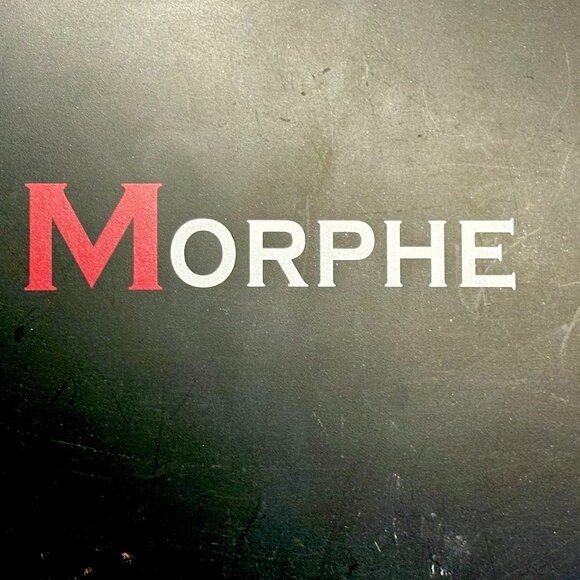 Morphe Neutrals Palette - Picture 2 of 2